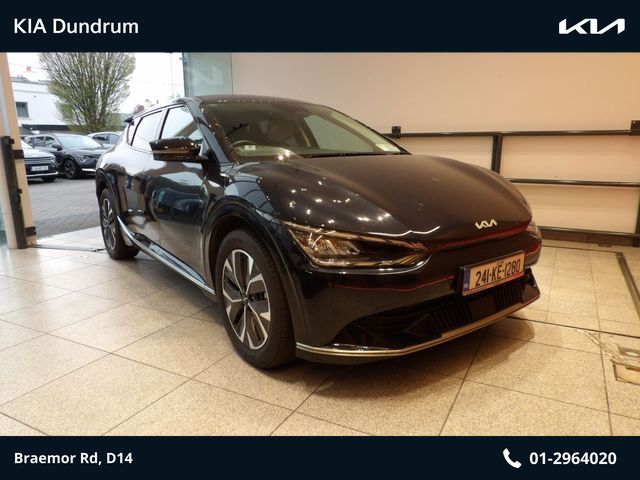 vehicle for sale from Kia Dundrum