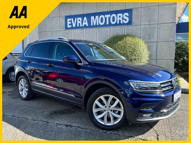 vehicle for sale from Evra Motors