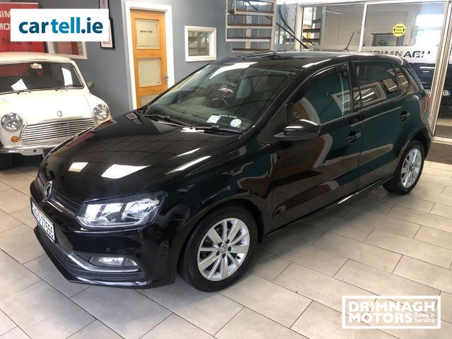 vehicle for sale from Drimnagh Motors