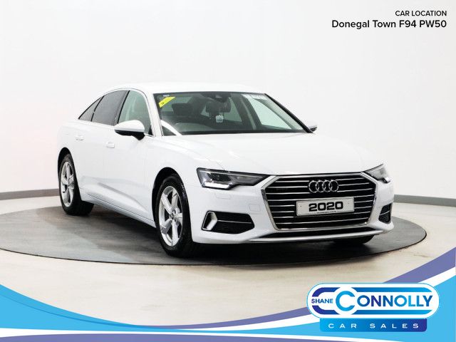 vehicle for sale from Shane Connolly Cars