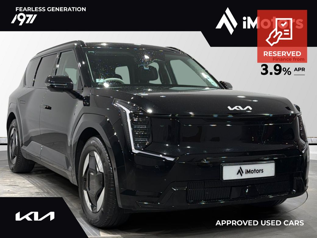2024 Kia EV9