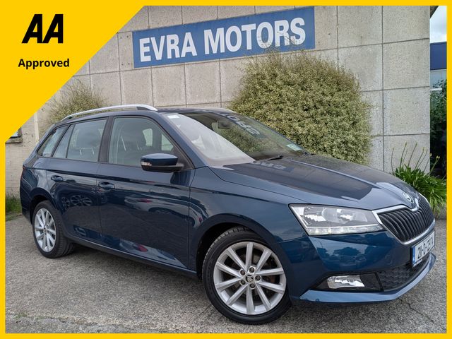 vehicle for sale from Evra Motors