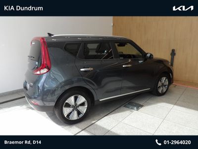 2020 Kia Soul