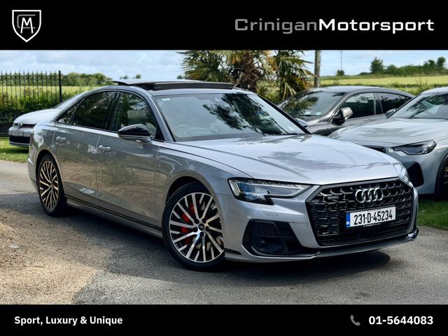 vehicle for sale from Crinigan Motorsport