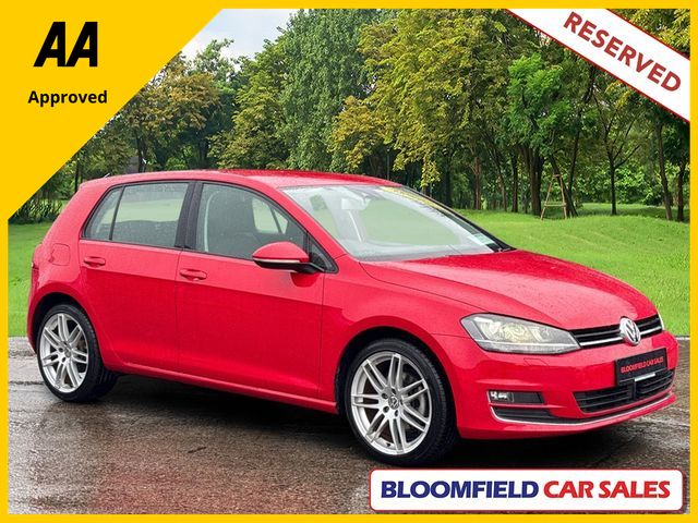 vehicle for sale from Bloomfield Car Sales