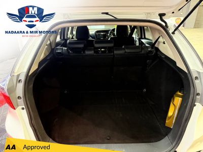2016 Honda Shuttle