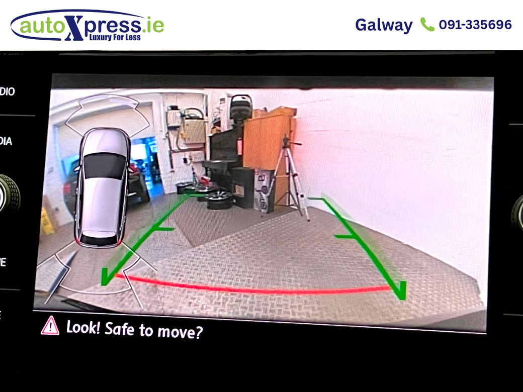 2018 Volkswagen Polo