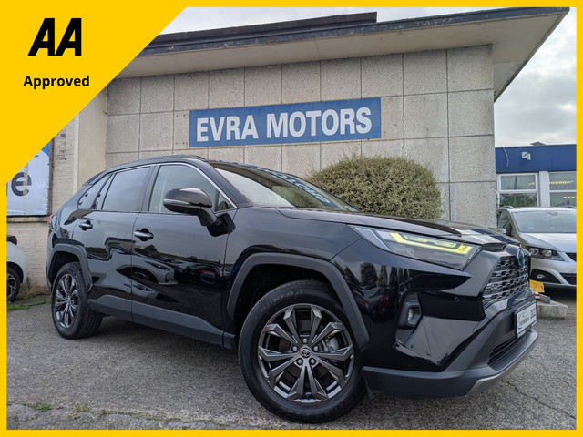 vehicle for sale from Evra Motors
