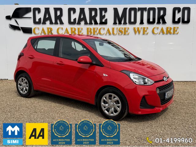 vehicle for sale from Car Care Motor Co