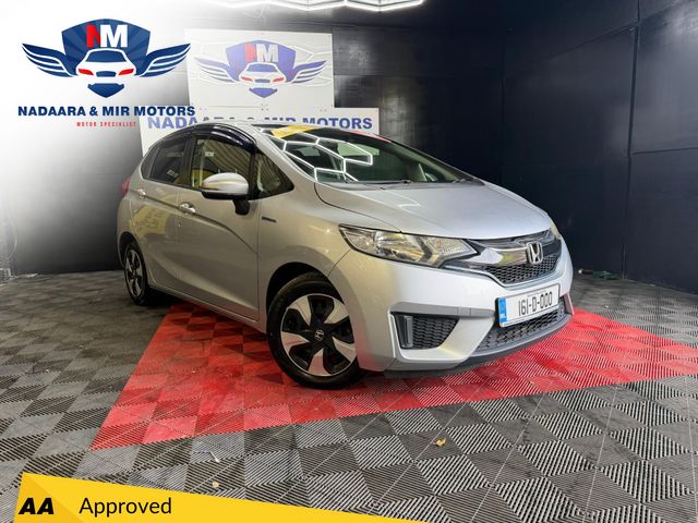 vehicle for sale from Nadaara & Mir Motors