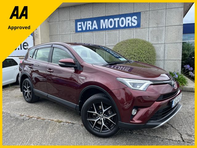 vehicle for sale from Evra Motors