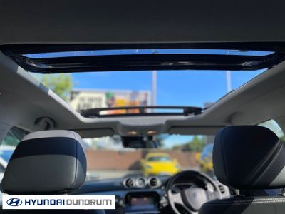 2020 Suzuki Vitara