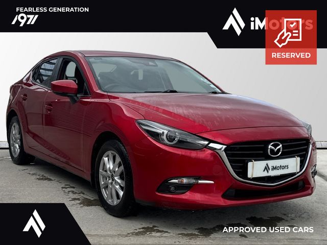 vehicle for sale from iMotors