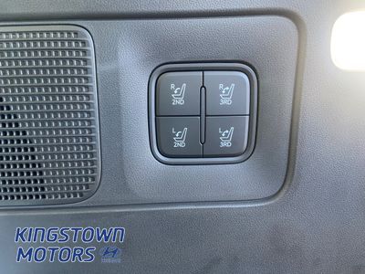 2025 Hyundai Ioniq 9