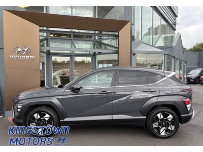 2023 Hyundai Kona