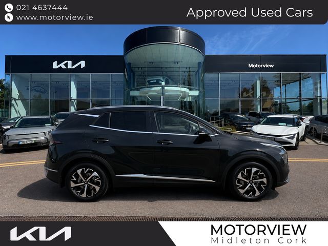 vehicle for sale from Motorview