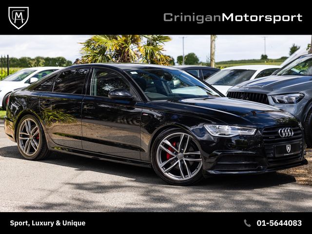vehicle for sale from Crinigan Motorsport