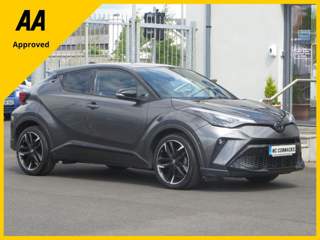 vehicle for sale from McCormack Car Sales
