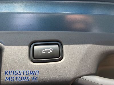 2022 Kia Niro