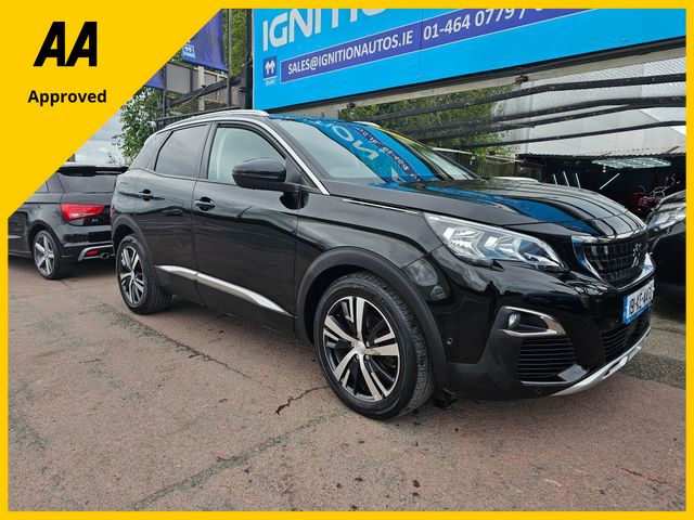 vehicle for sale from Ignition Autos Ltd