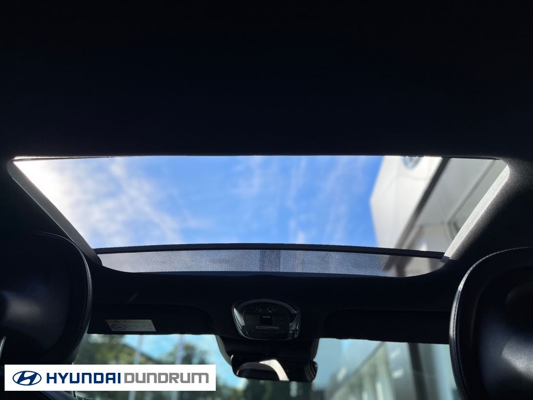 2024 Hyundai Ioniq 6