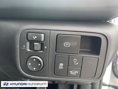 2025 Hyundai Ioniq 6