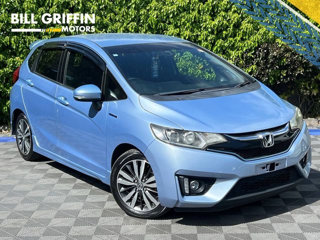 vehicle for sale from Bill Griffin Motors