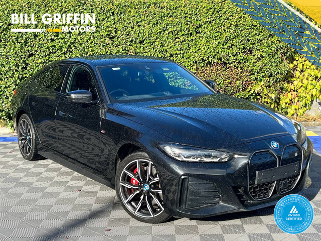 vehicle for sale from Bill Griffin Motors