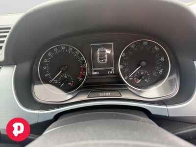 2017 Skoda Fabia
