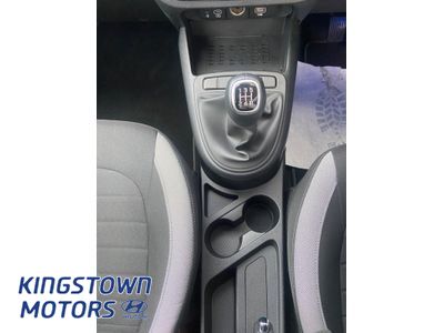 2025 Hyundai i10