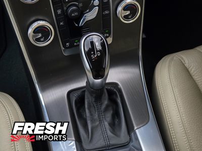 2014 Volvo S60