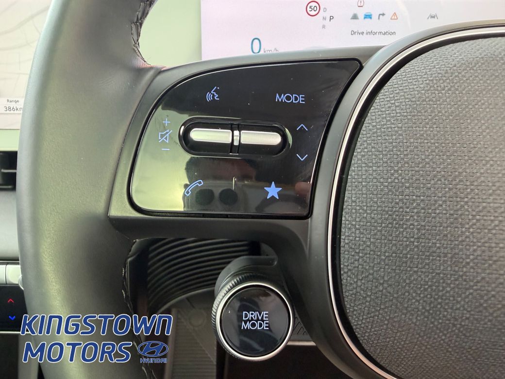 2024 Hyundai Ioniq 5