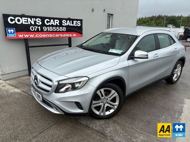 vehicle for sale from Coen's Car Sales