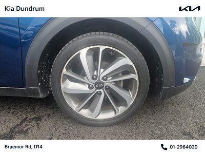 2018 Kia Niro