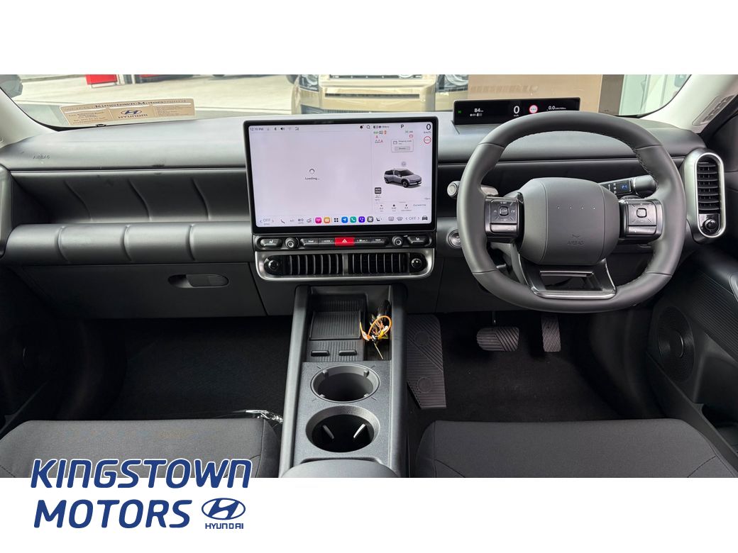2027 Hyundai Ioniq 3