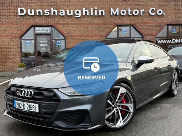 vehicle for sale from Dunshaughlin Motor Co