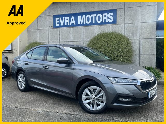vehicle for sale from Evra Motors