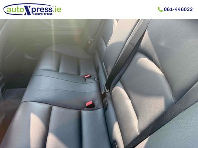 2016 BMW 5 Series