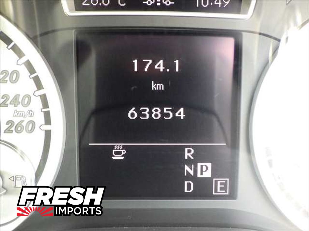 2013 Mercedes-Benz A 180