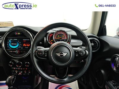 2017 Mini Cooper D