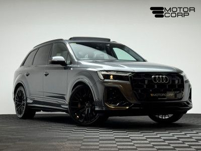 2024 Audi Q7