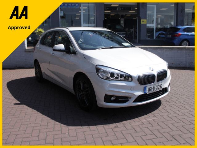 vehicle for sale from Naas Road Autos