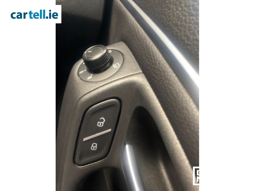 2017 Volkswagen Polo