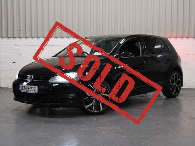 vehicle for sale from Donal McArdle Car Sales