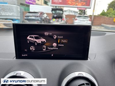 2024 Audi Q2