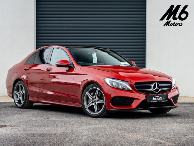 vehicle for sale from M6 Motors
