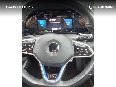 2021 Volkswagen Golf