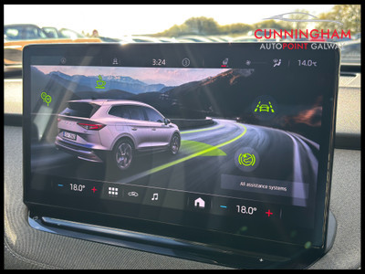 2022 Skoda Enyaq