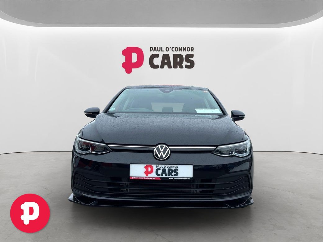 2021 Volkswagen Golf