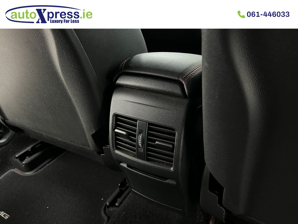 2016 Mercedes-Benz CLA Class